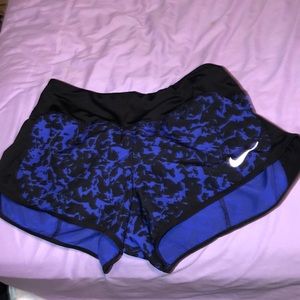 Nike shorts, price negotiable